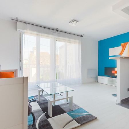 מונט-לה-ג'ולי Modern Apart City מראה חיצוני תמונה